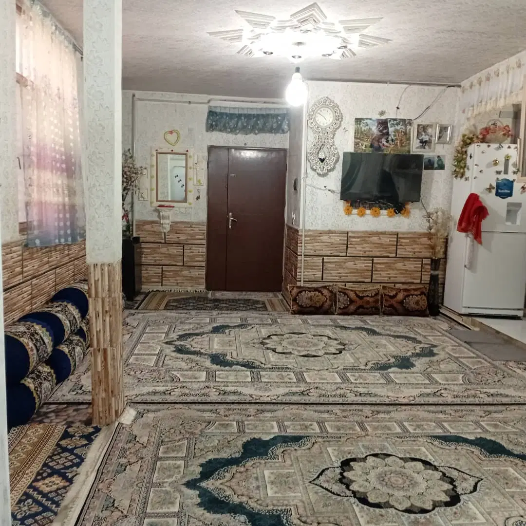 اپارتمان جهادیه ۲۵مجتمع نیکان
