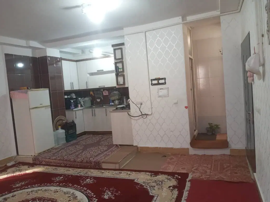 مسکن مهر مشاغل آزاد ساختمان 6واحدی