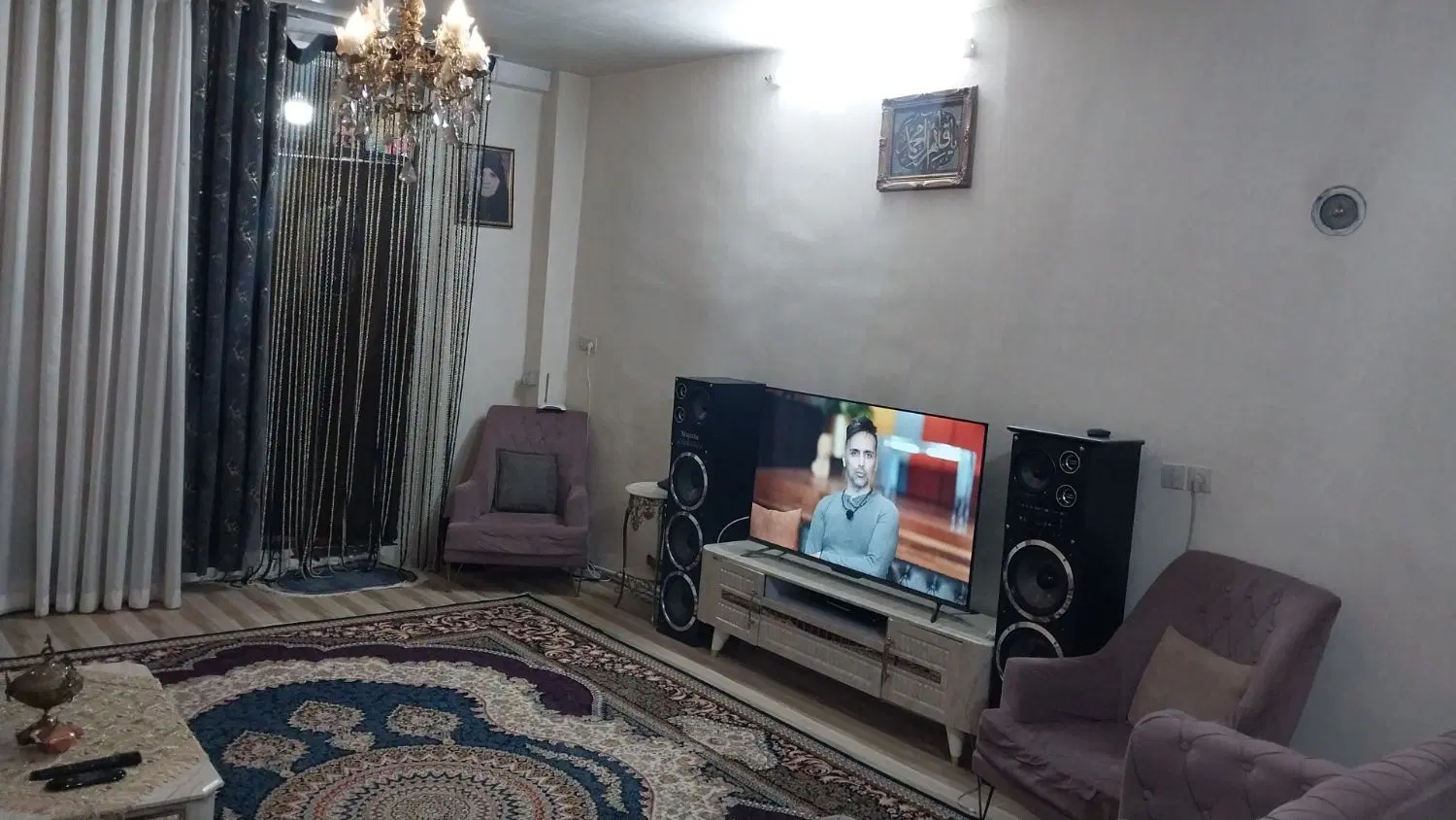 خانه ویلایی حیاط دار