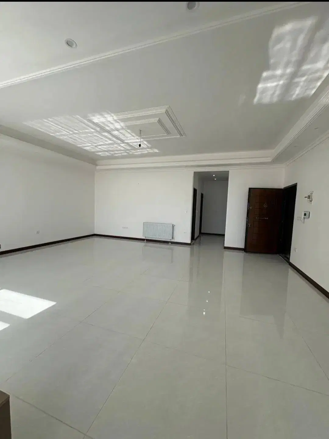 اجاره آپارتمان ۱۳۰ متری محک