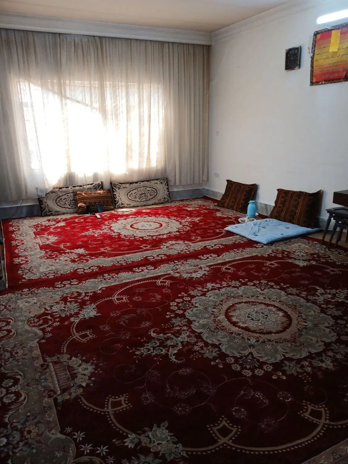 معاوضه ویلایی با اپارتمان در محدوده قائم