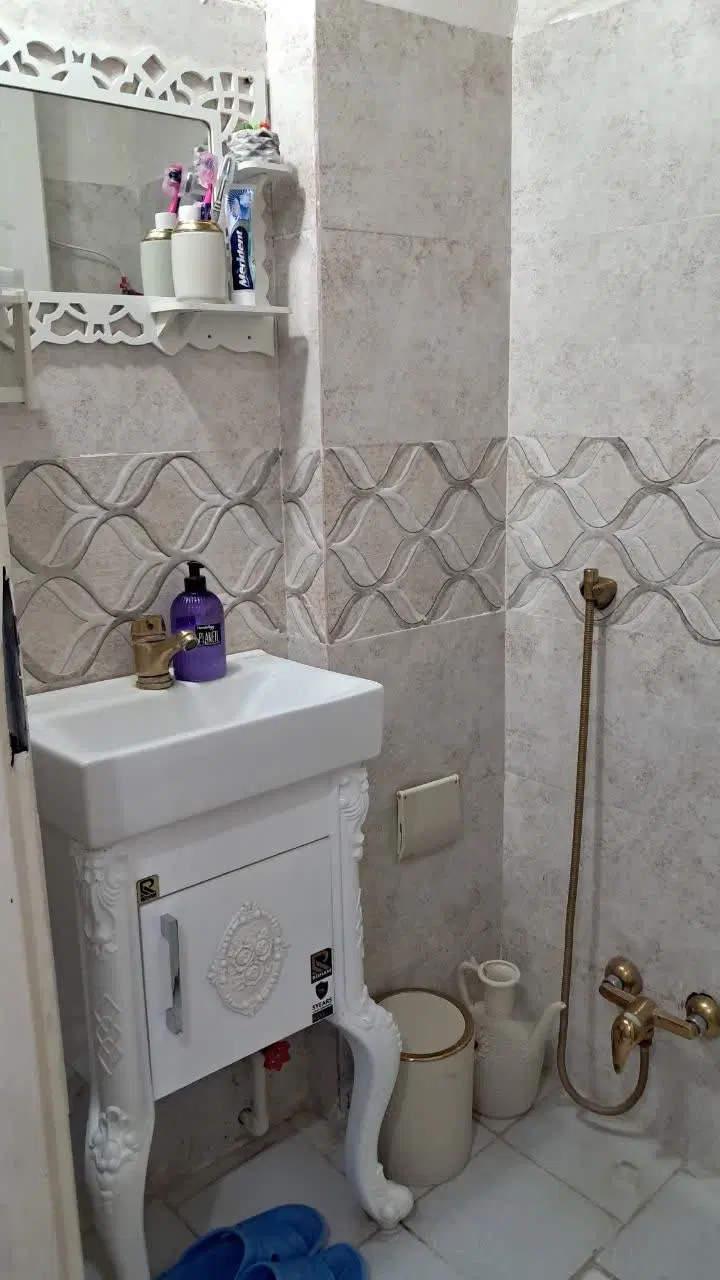 خانه ۷۰ متری نوساز