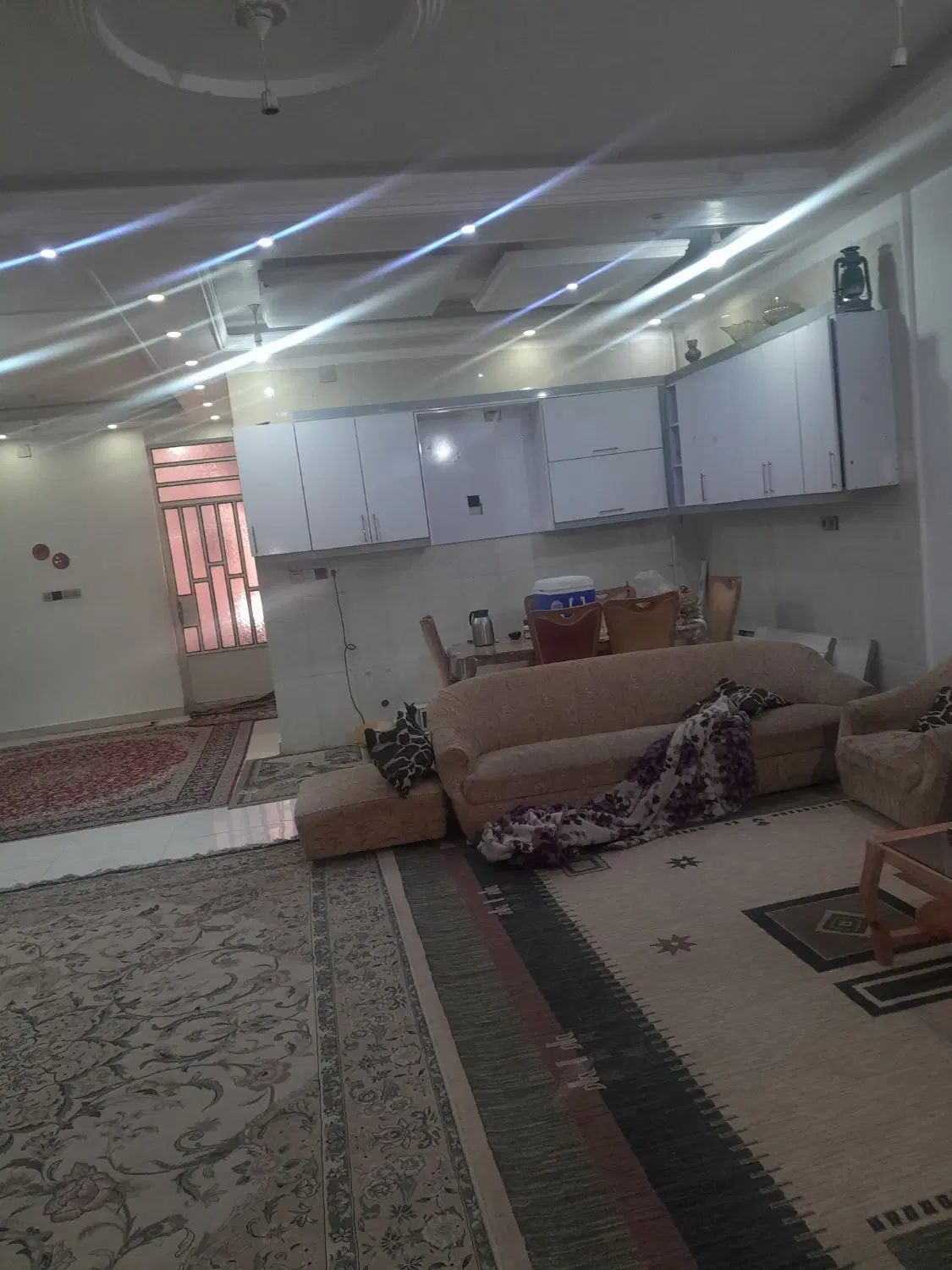 خانه شهرک نور بلوک۲