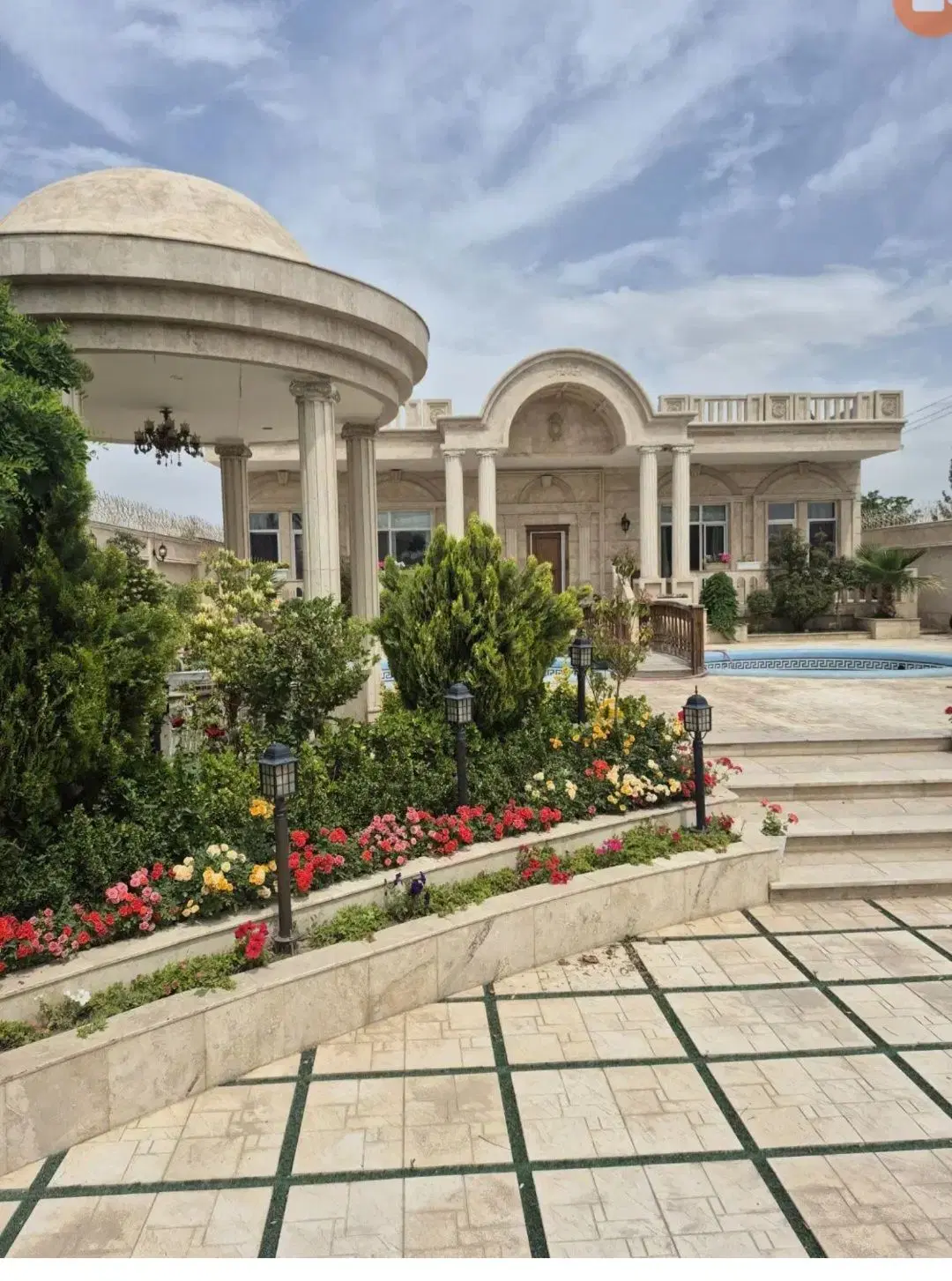 ۶۰ متر_سندار_۱۵۰۰نقد_مارلیک مسکن7000
