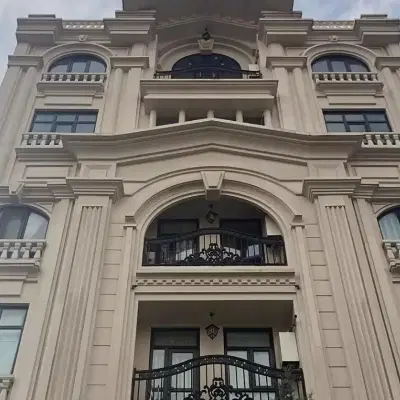 آپارتمان بهاران