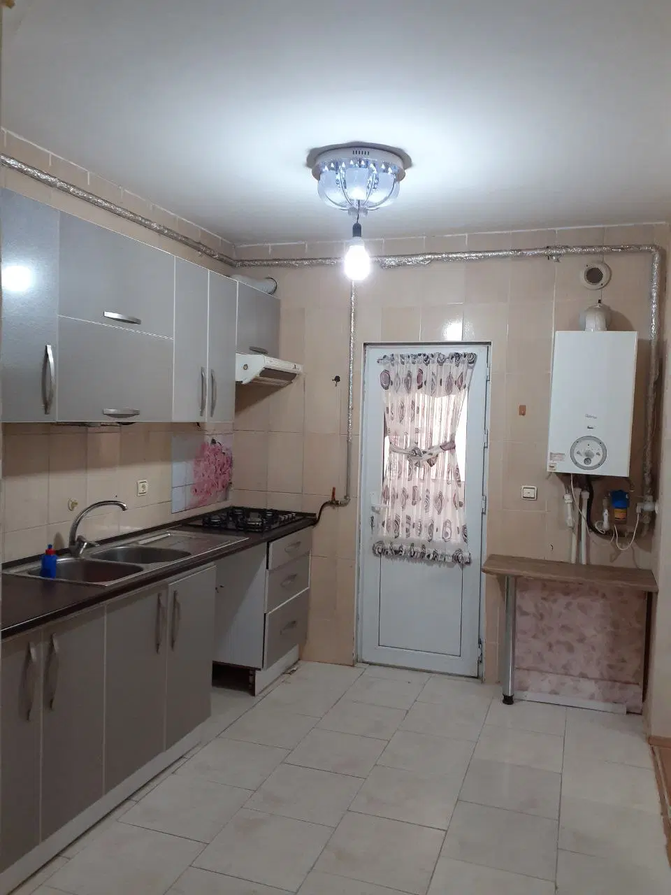 فروش اپارتمان سه خوابه پرندکوزو۵