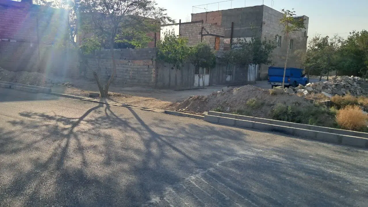 چهار دیواری