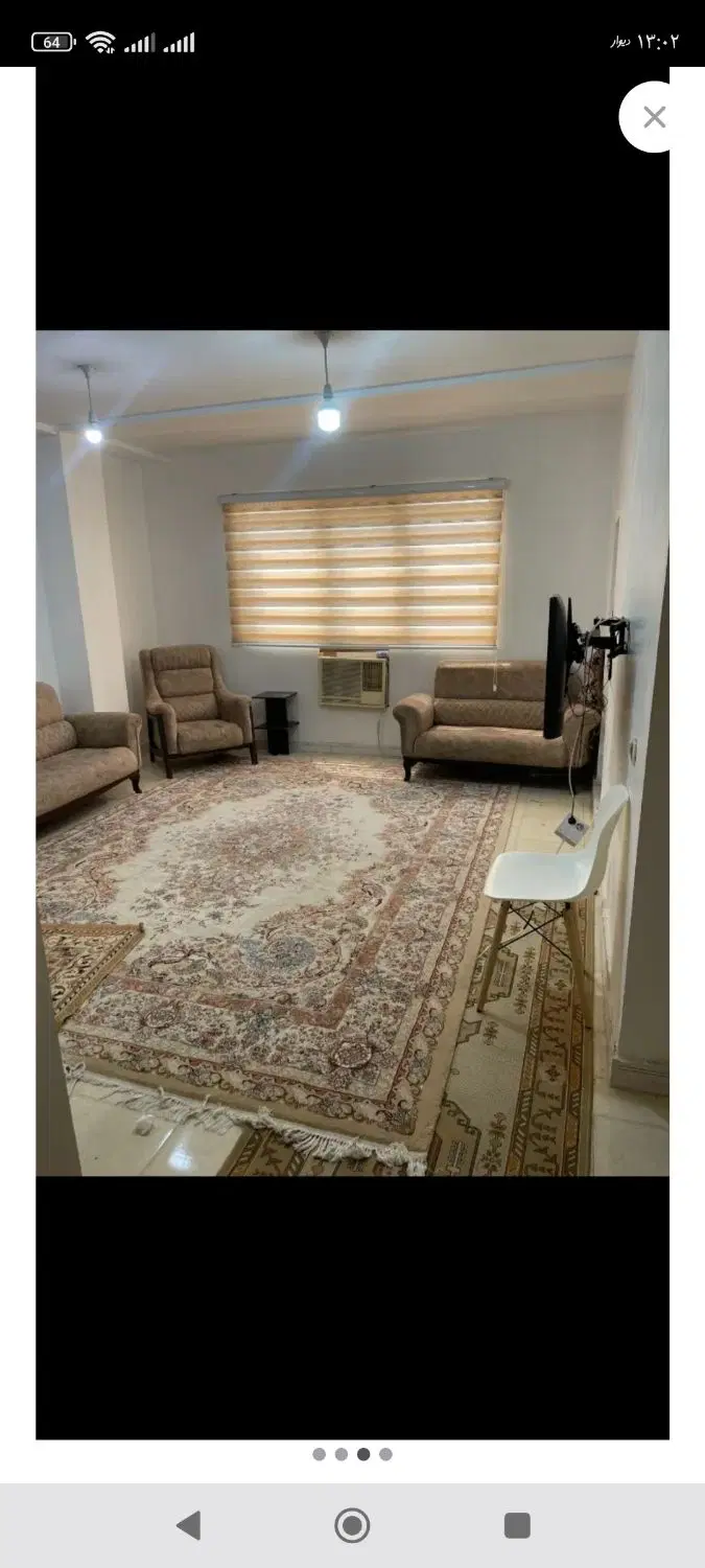 رهن و اجاره واحد تقریبا کلید اول و شیک