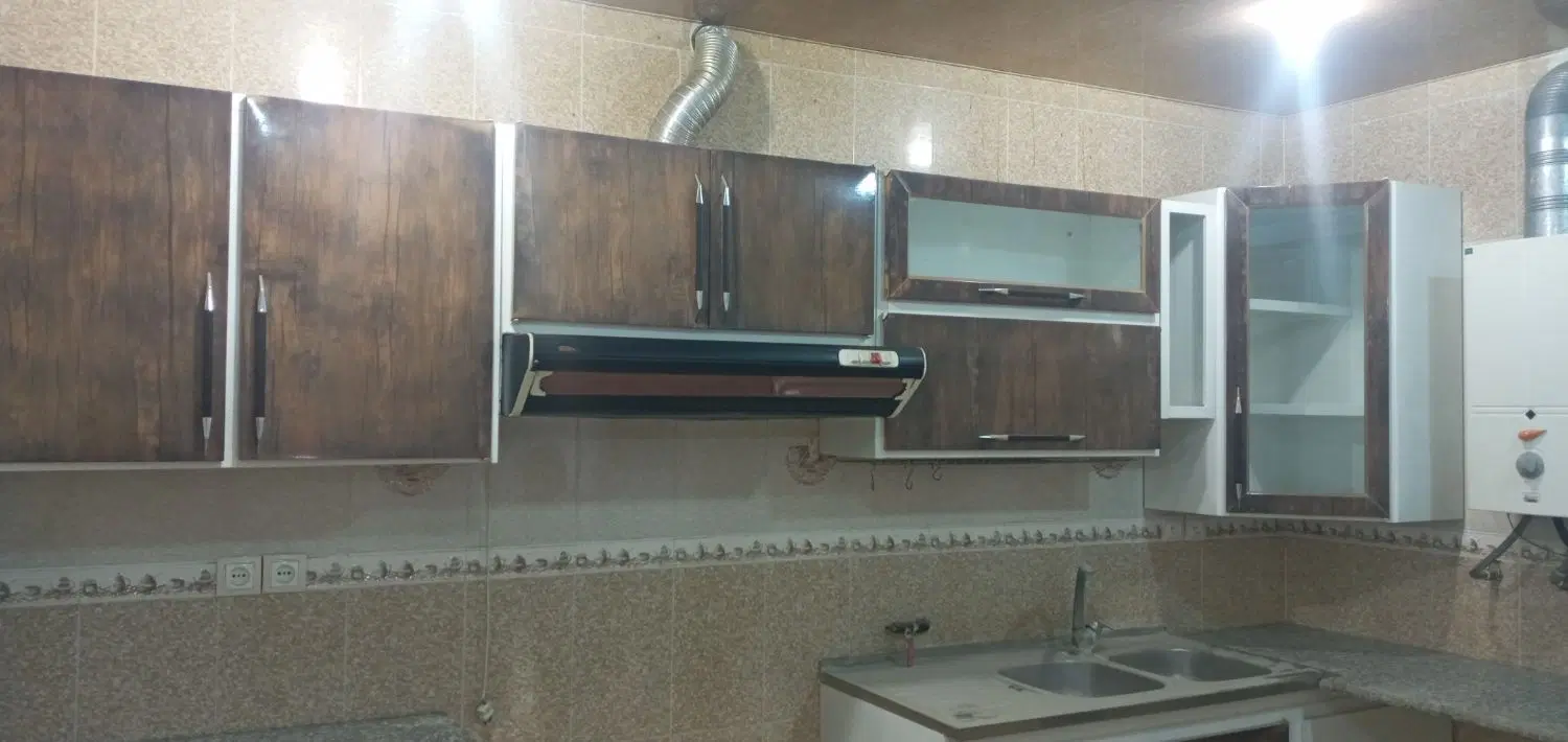 اجاره واحد آپارتمان حسینه اعظم