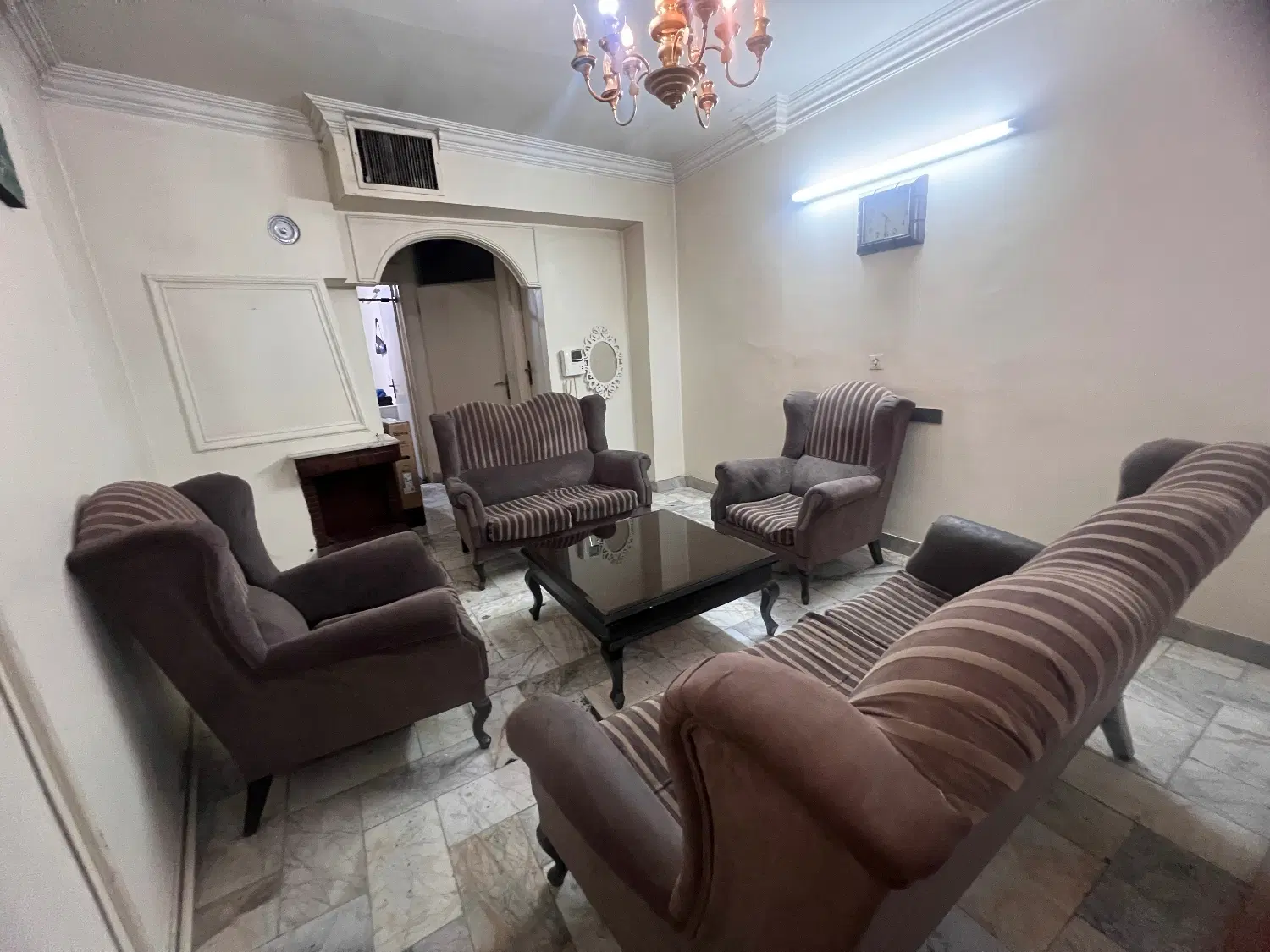 اجاره آپارتمان ۴۰ متری