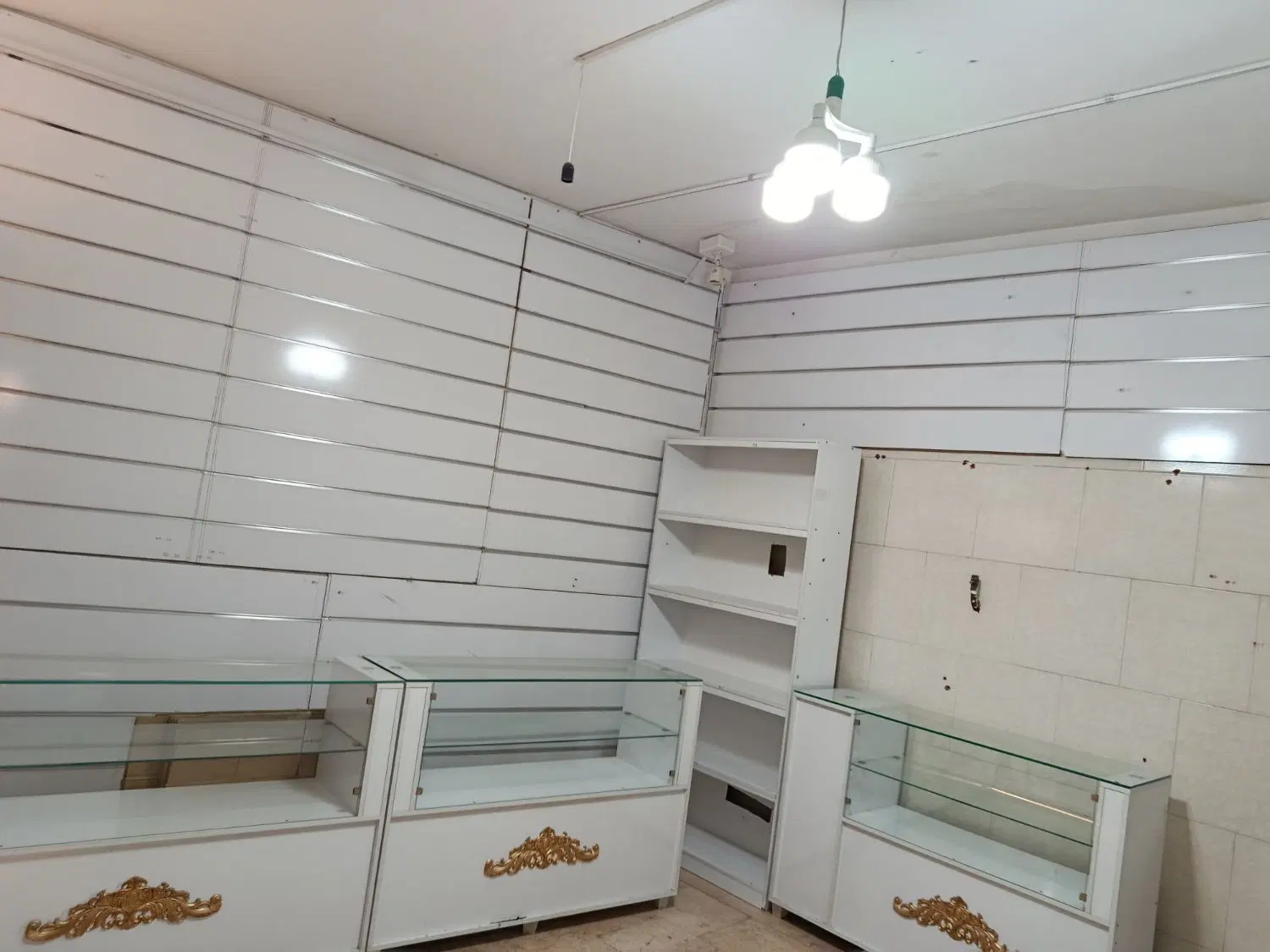 مغازه اجاره پاساژ نگین