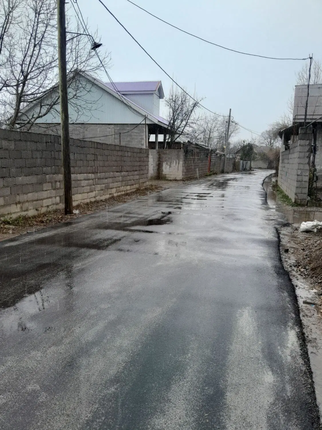 فروش خانه ویلایی در سنگر