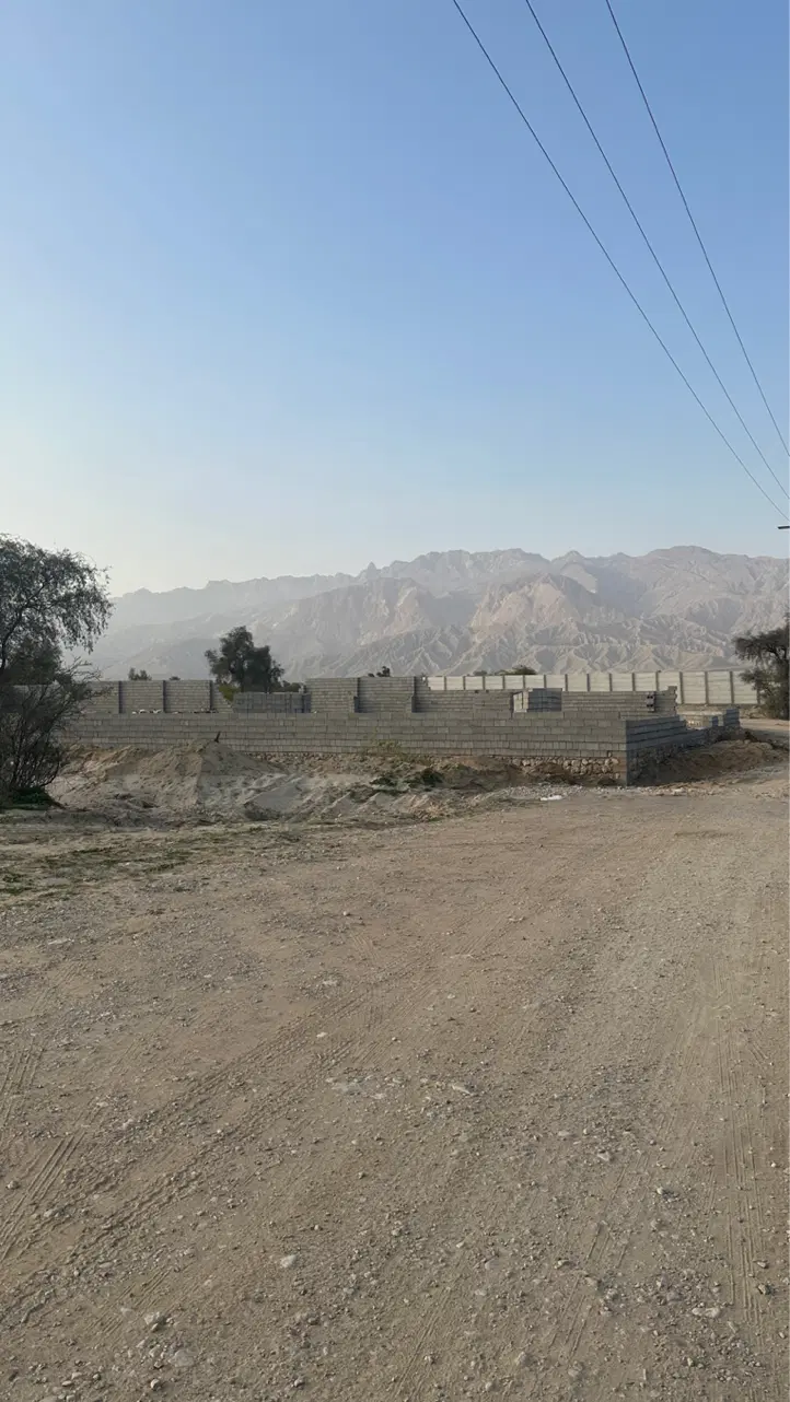 زمین پاتل ایسین