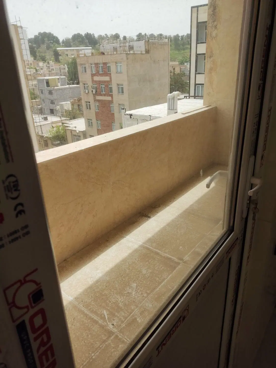 فروش ملک ۱۲۰ متری مناسب سخت پسندان