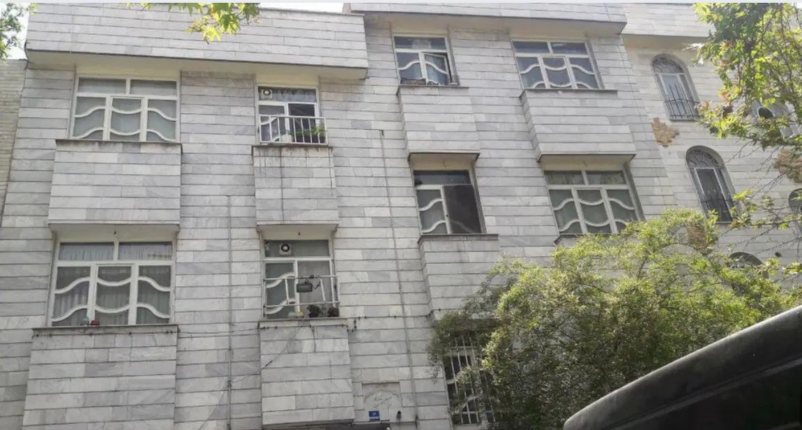 ملک کلنگی ۱۲۰  متری  شمالی
