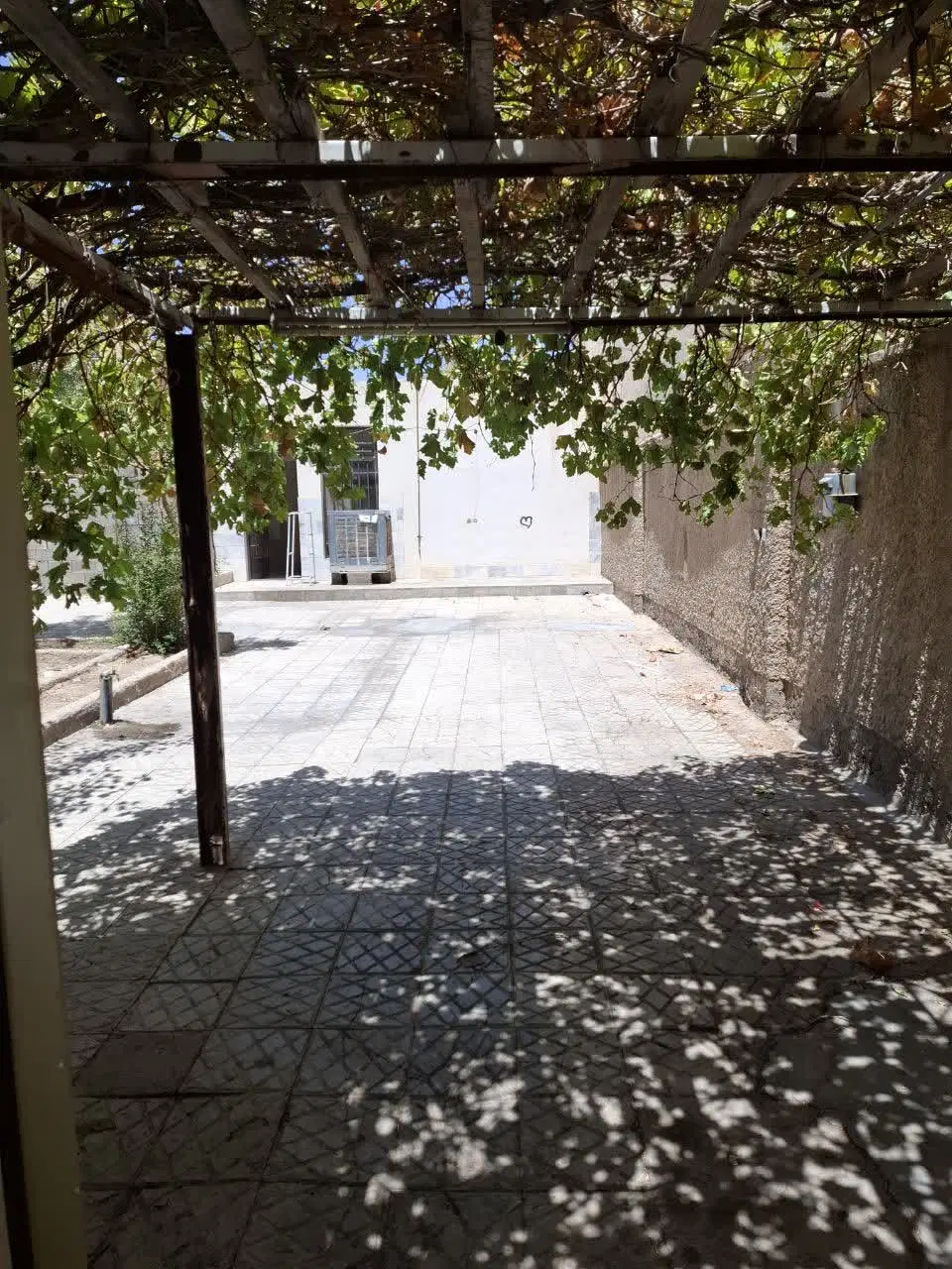 ویلایی شمالی  ۳۱۲ متری کلنگی