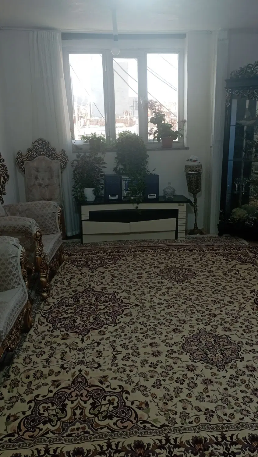 خانه در آنا خاتون