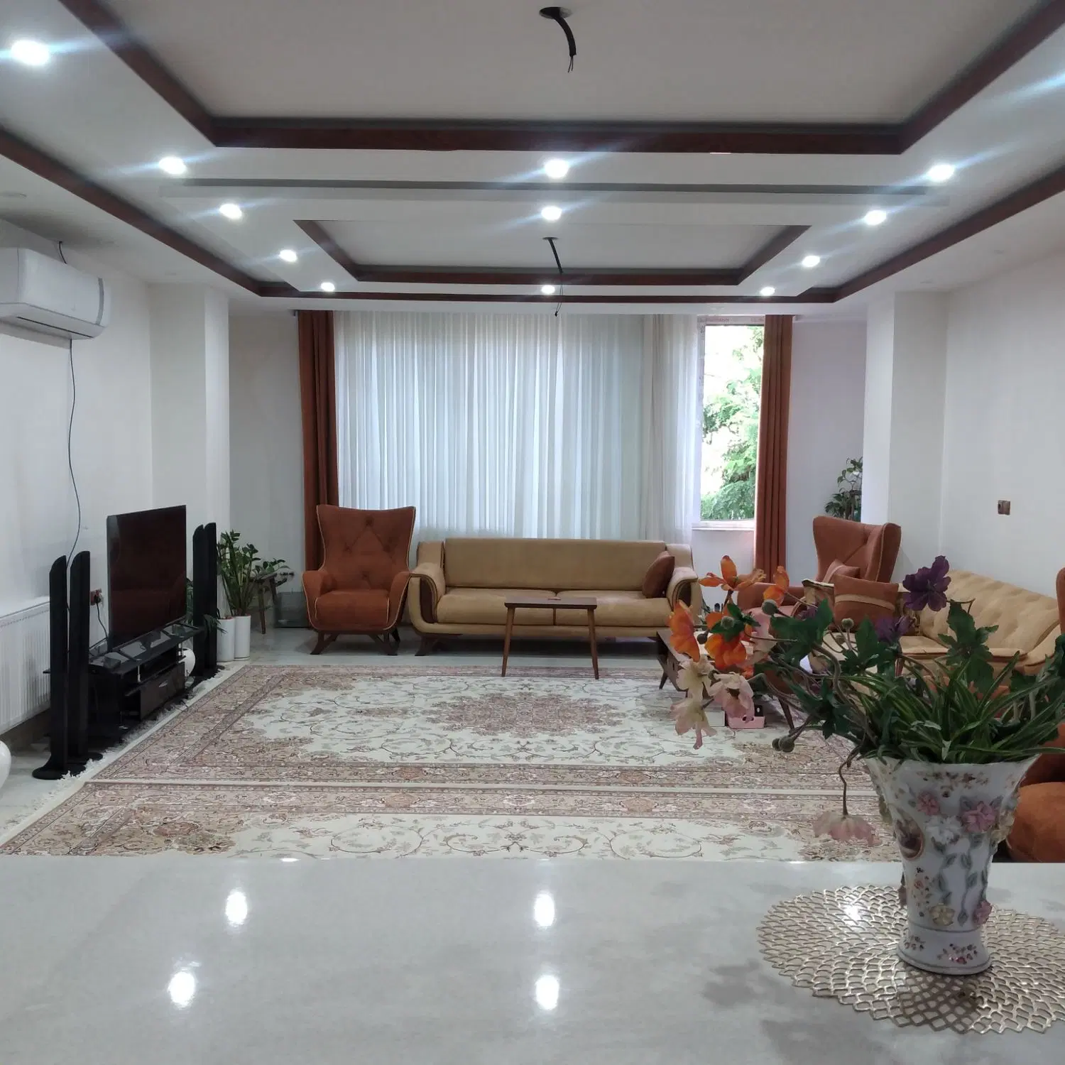 واحد اجاره ای