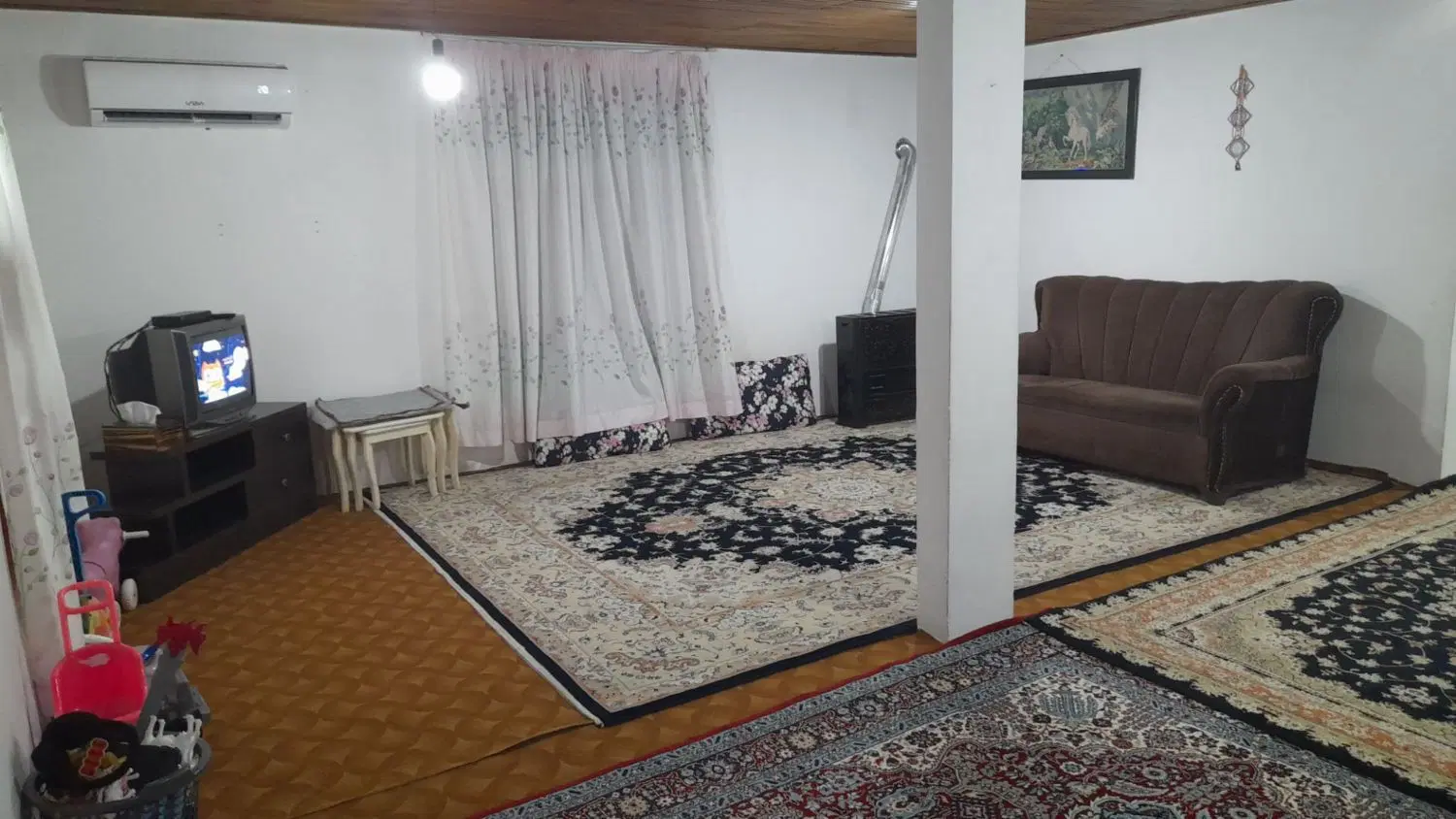 اجاره روزانه ویلا