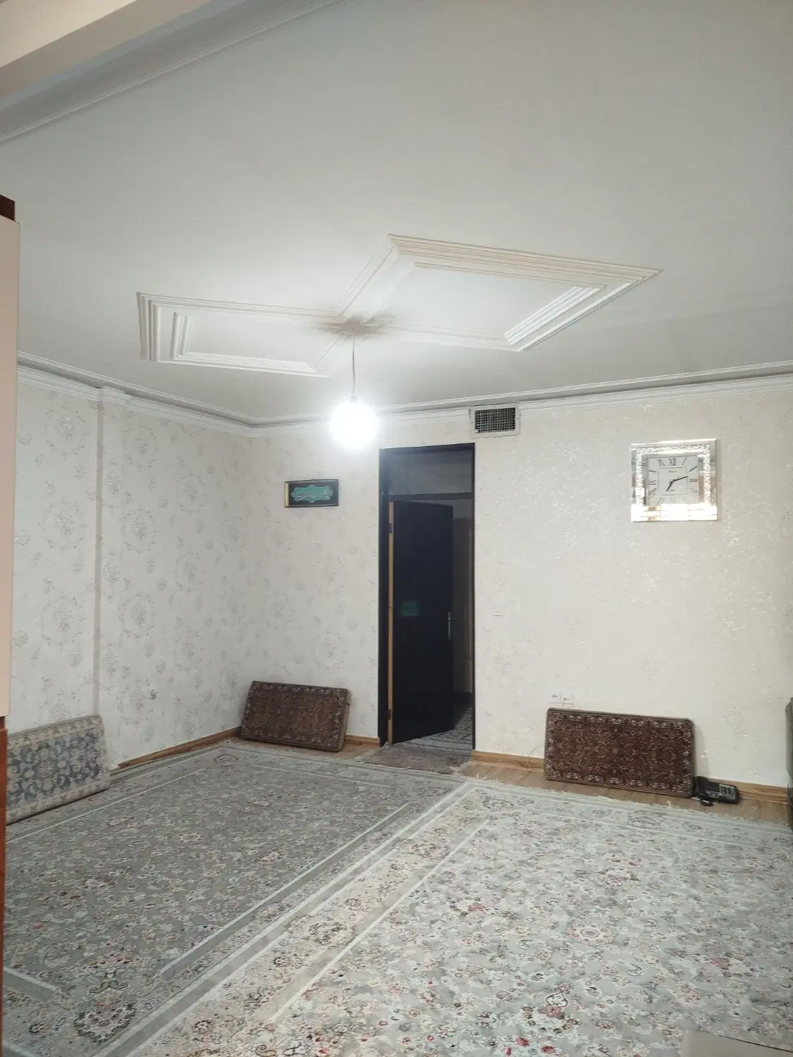 اجاره واحد ۴۵ متری