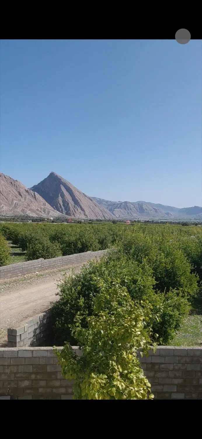 باغ تلخاب شیرین