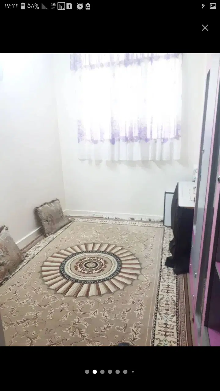 اجاره واحد ۱۲۷متری