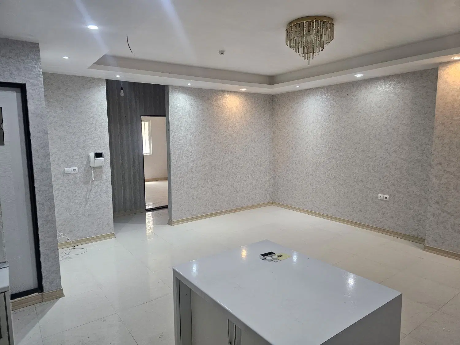 رهن آپارتمان ناحیه