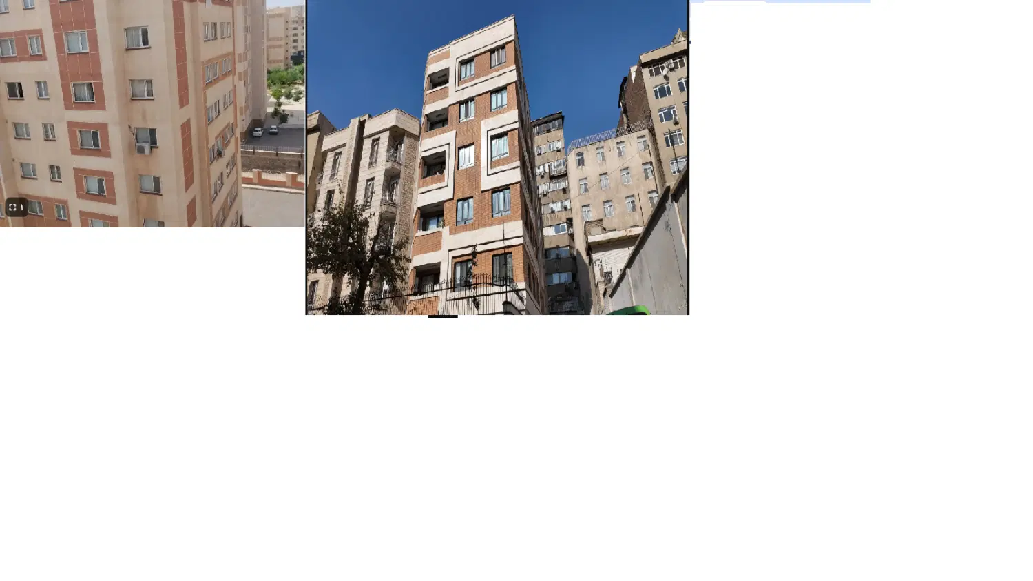 اجاره آپارتمان در الماس پونک