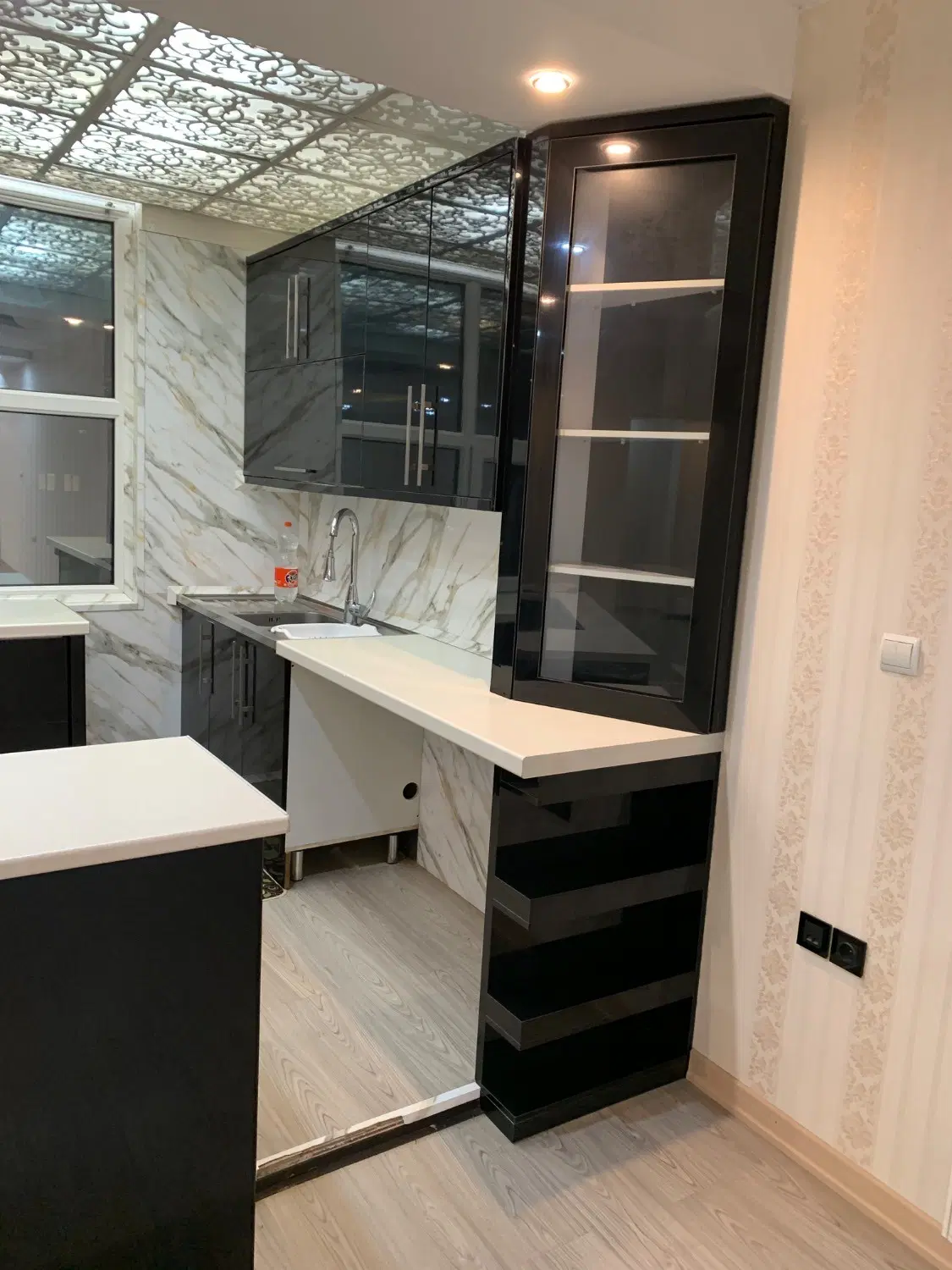120 متر 2 خواب فاز 2 اندیشه