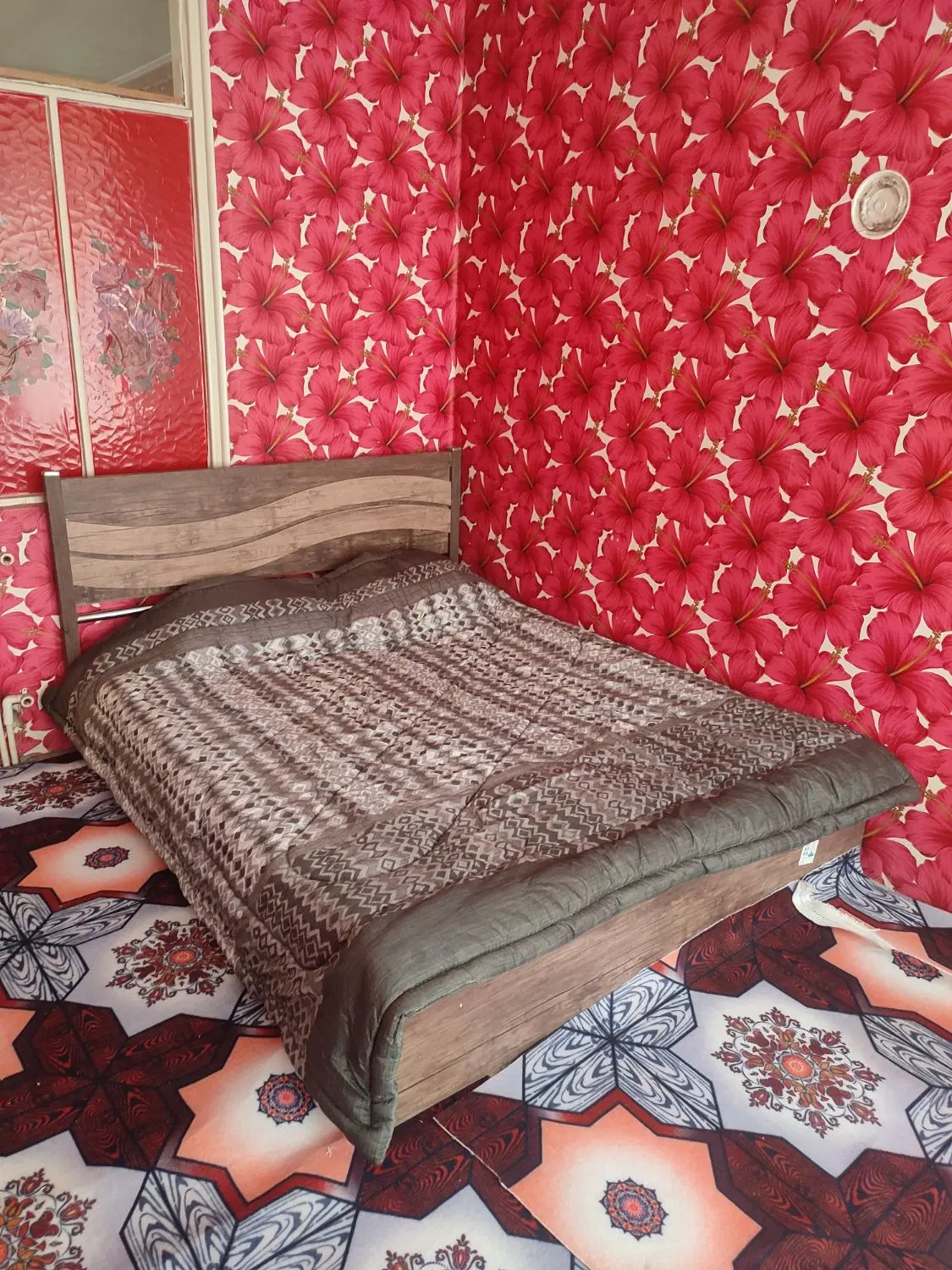 اجاره ساعتی و روزانه آپارتمان