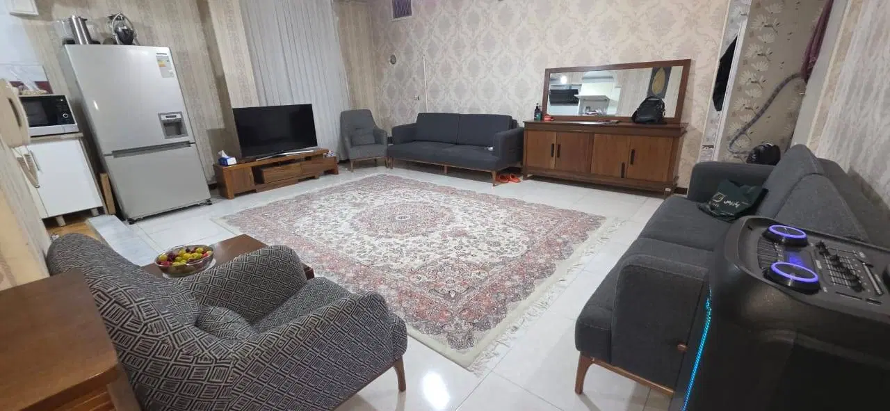 آپارتمان 64 متری