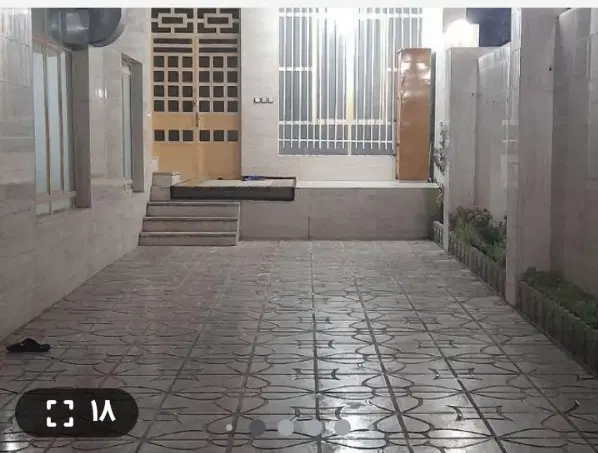 فروش منزل دوطبقه سه واحده مرکز شهر هفت تیر