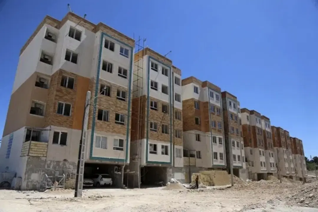 فروش مسکن ملی ابتدای شهرک فرهنگیان (شهرک ولیعصر)