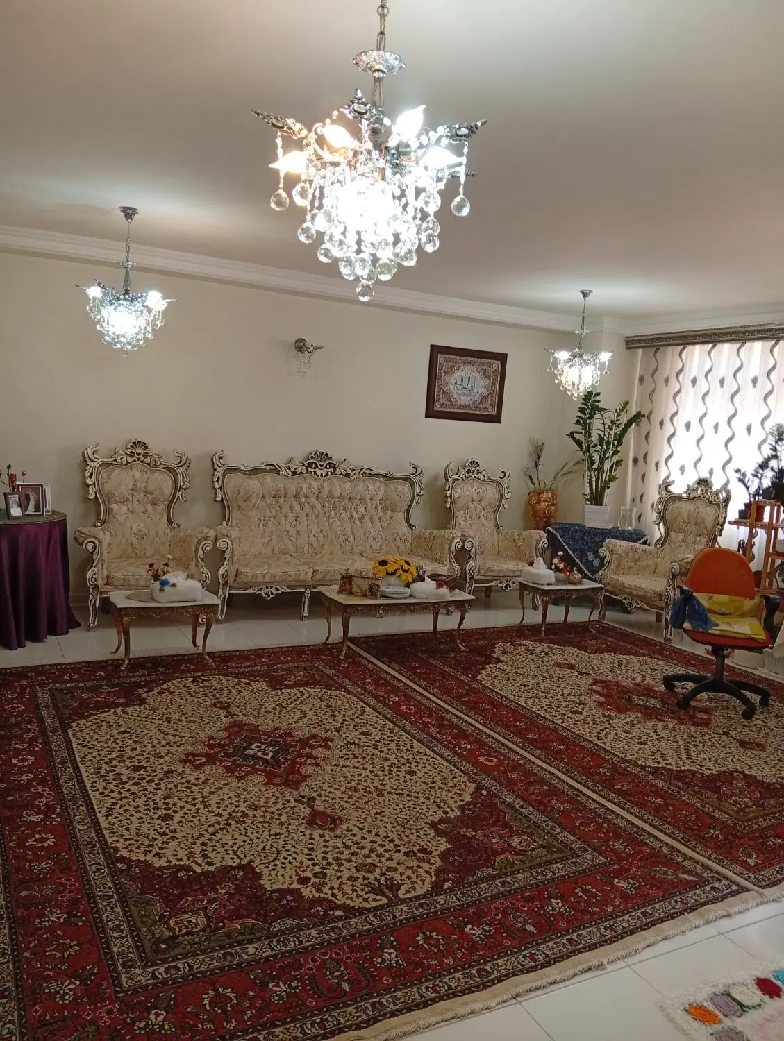 فروش شخصی ساز علوی دوم