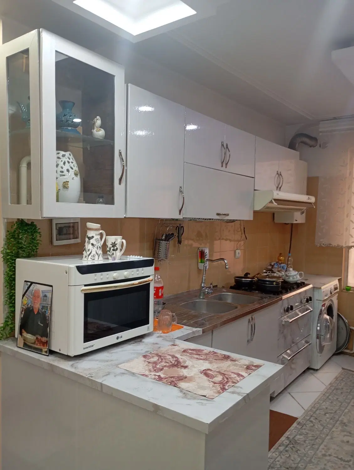 آرامش در قلب خلوتِ یاران فرصتی برای خاص‌پسندان