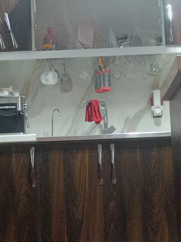ملک مسکونی کلنگی