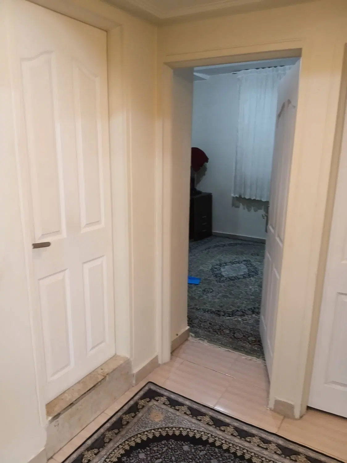 رهن کامل میرزایی تک واحدی