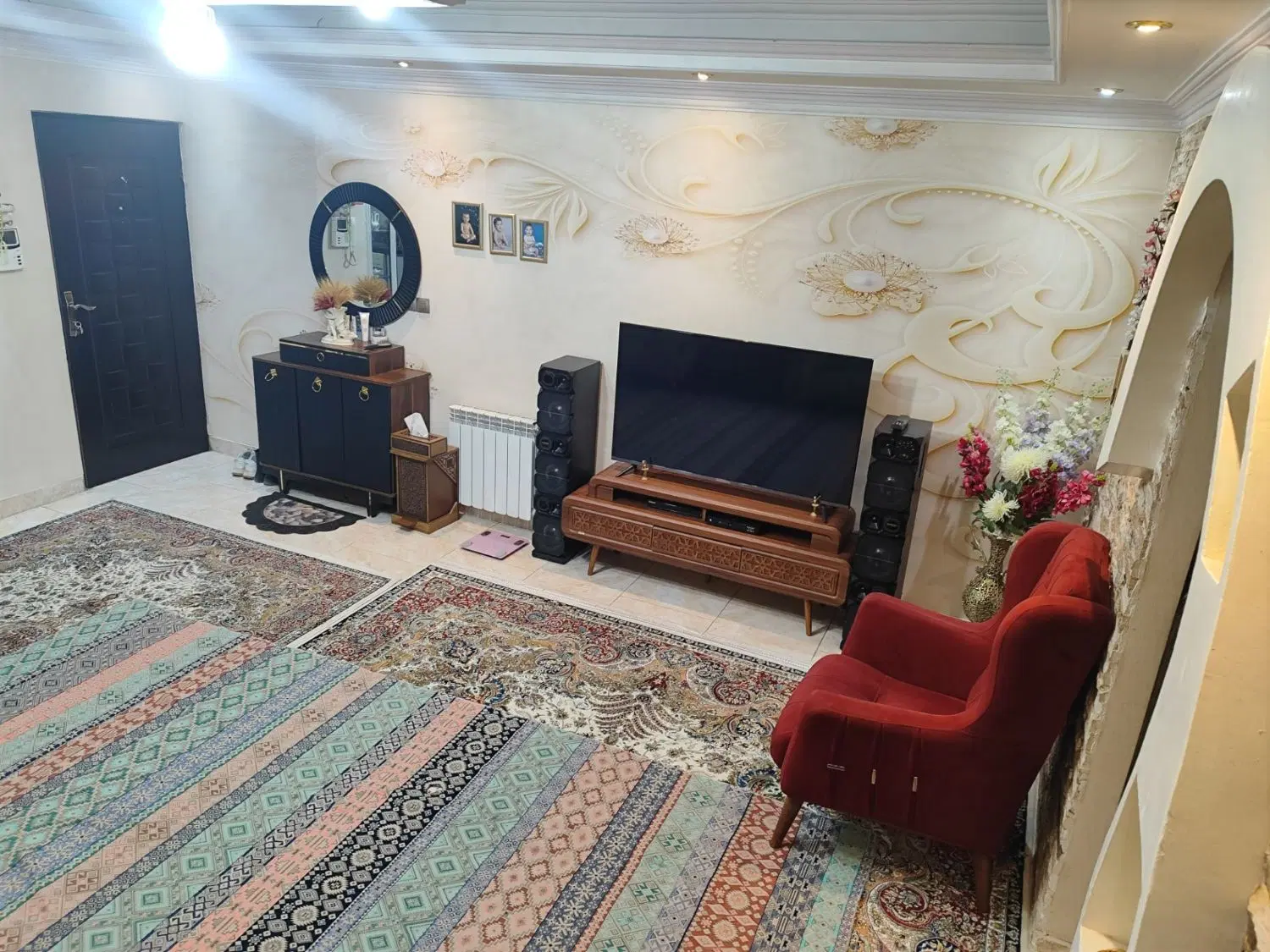 اجاره واحد