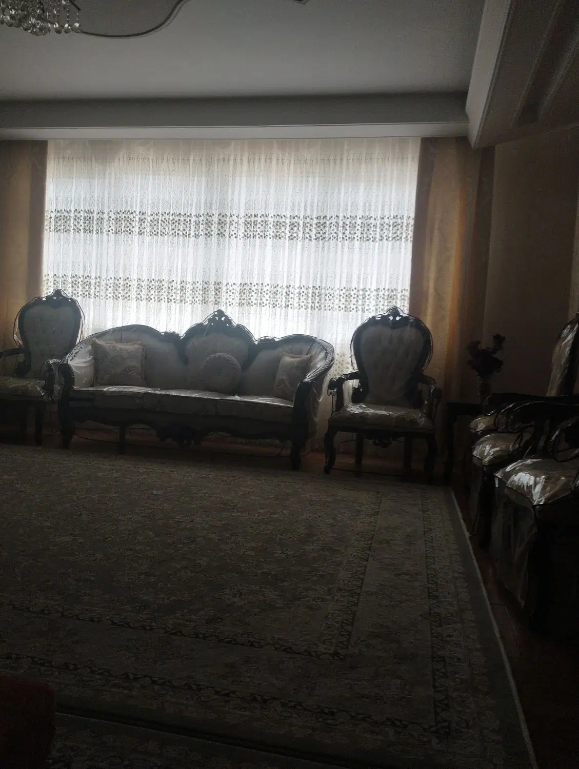 اجاره آپارتمان