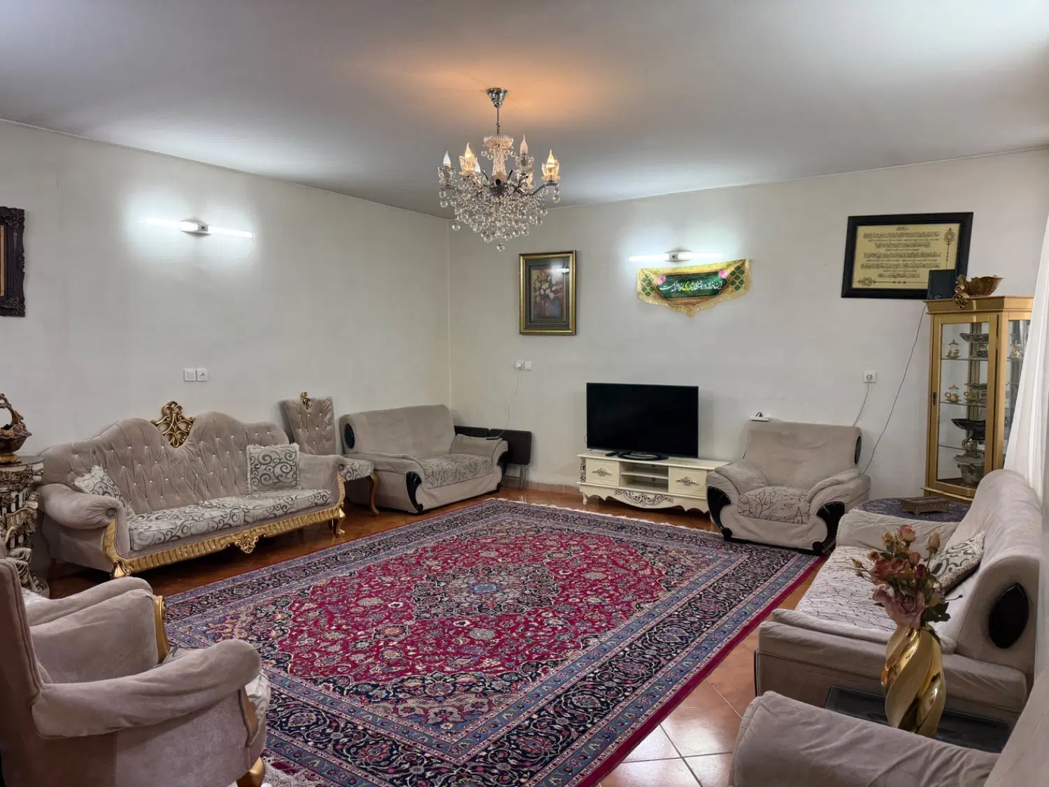 آپارتمان