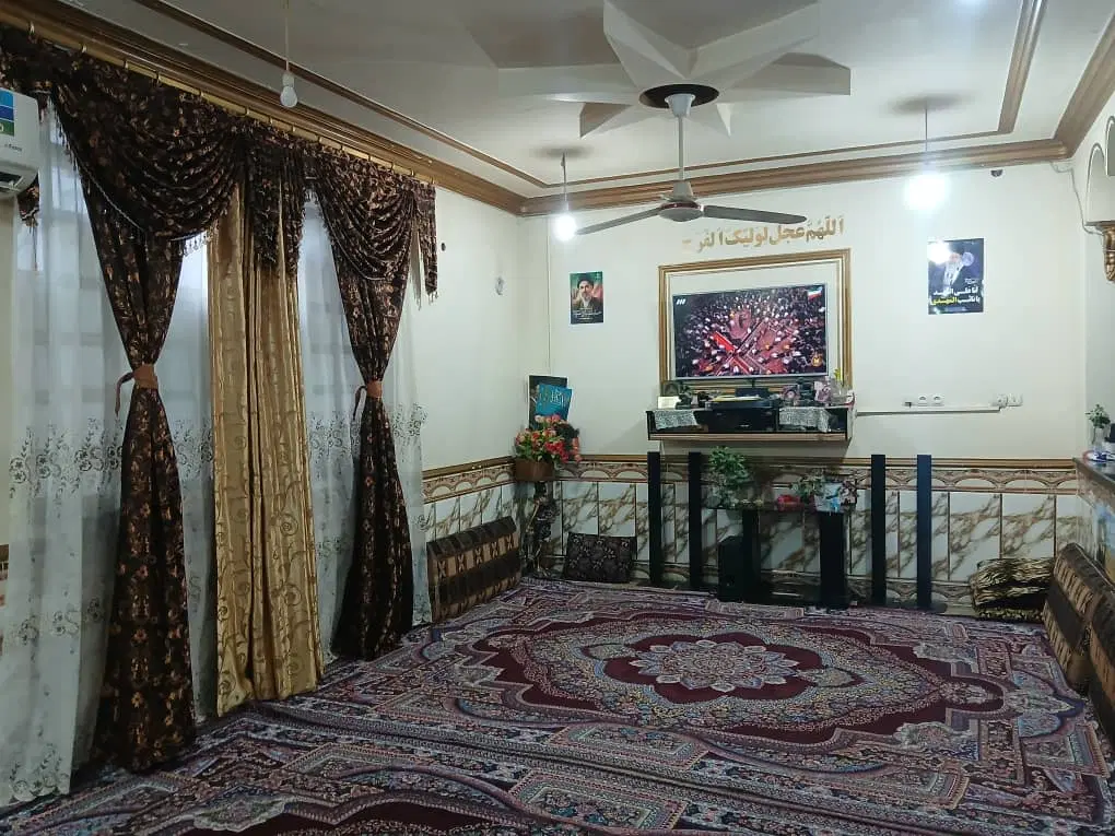 فروش مسکونی در جزیره مینو