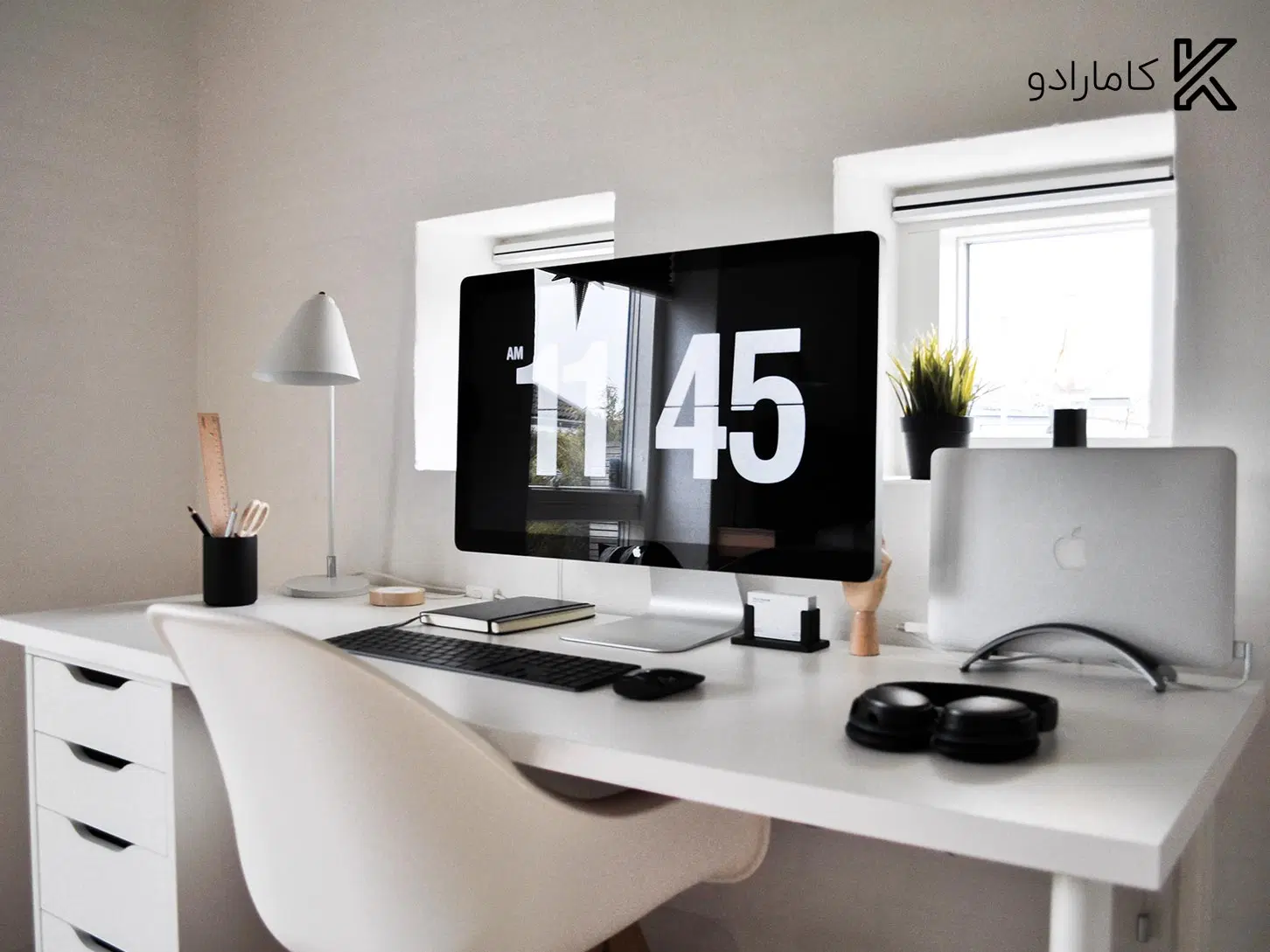اجاره یک اتاق از دفتر اداری