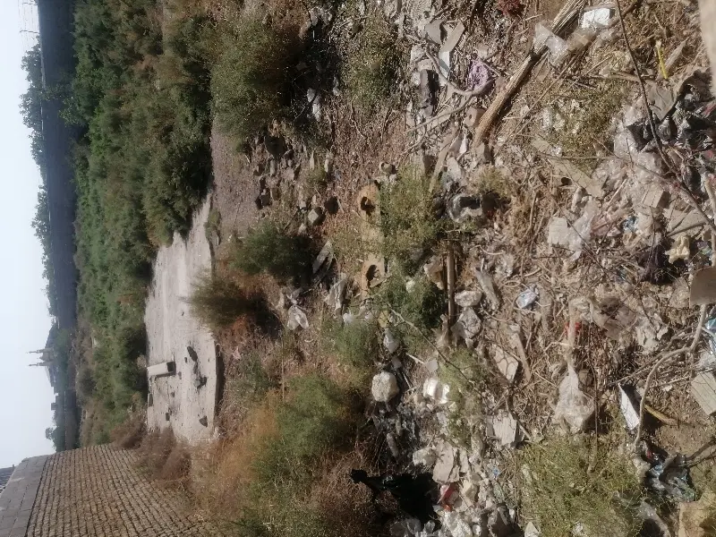 زمین مسکن ملی