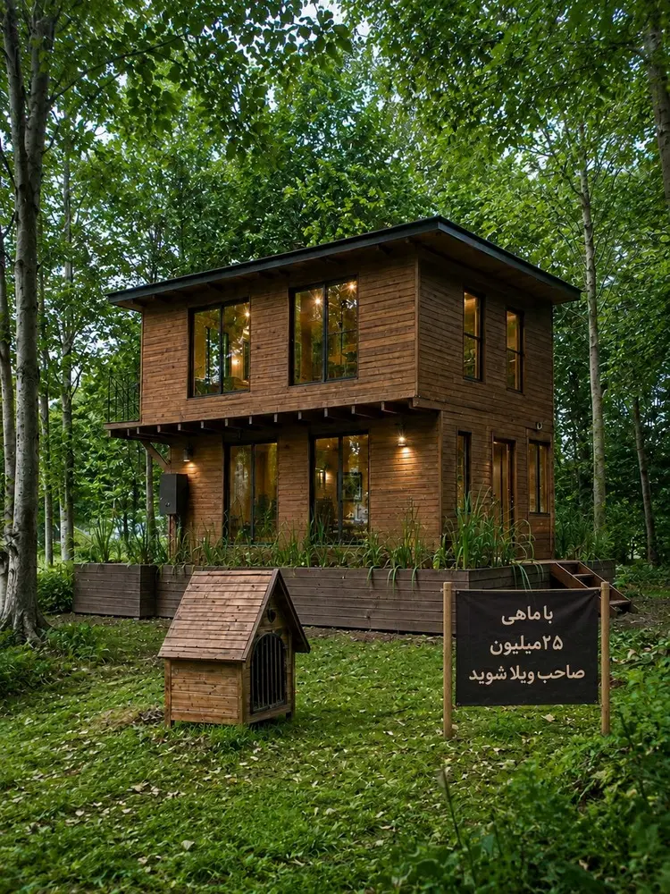 شروع سبک یک زندگی متفاوت