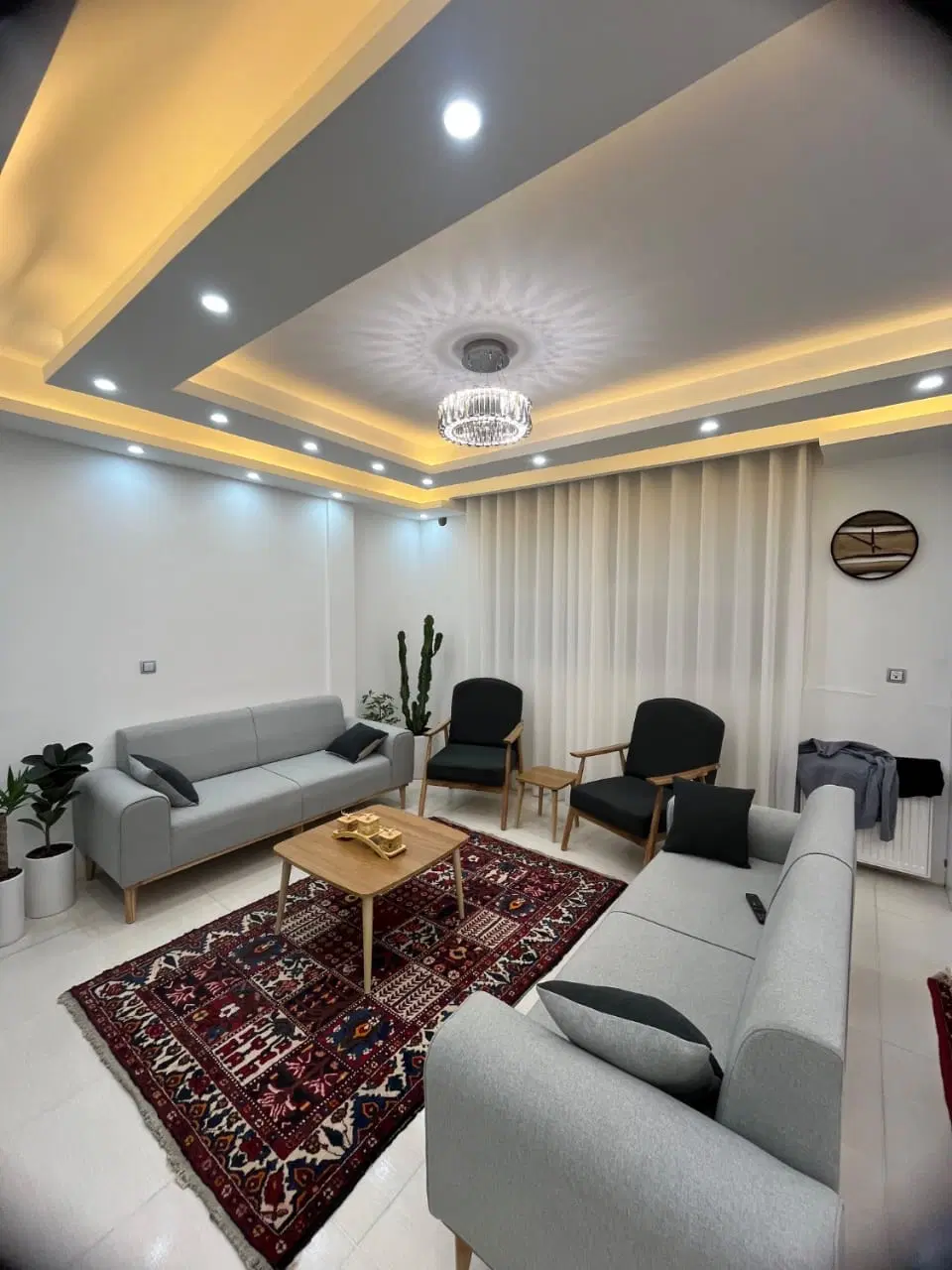 فروش سه خوابه