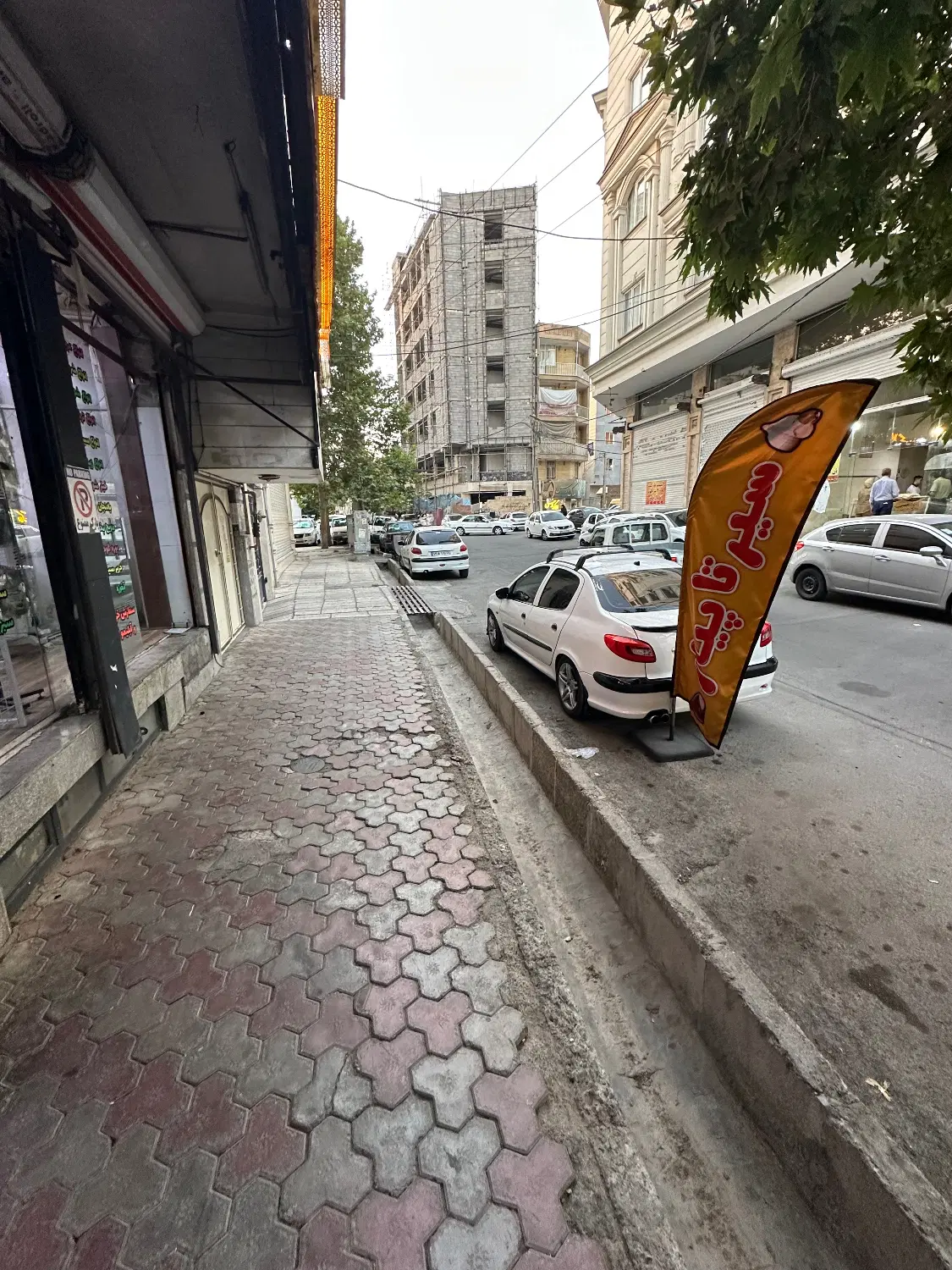 رهن و اجاره مغازه_۳۸متر_کوچه کیهان شهریار