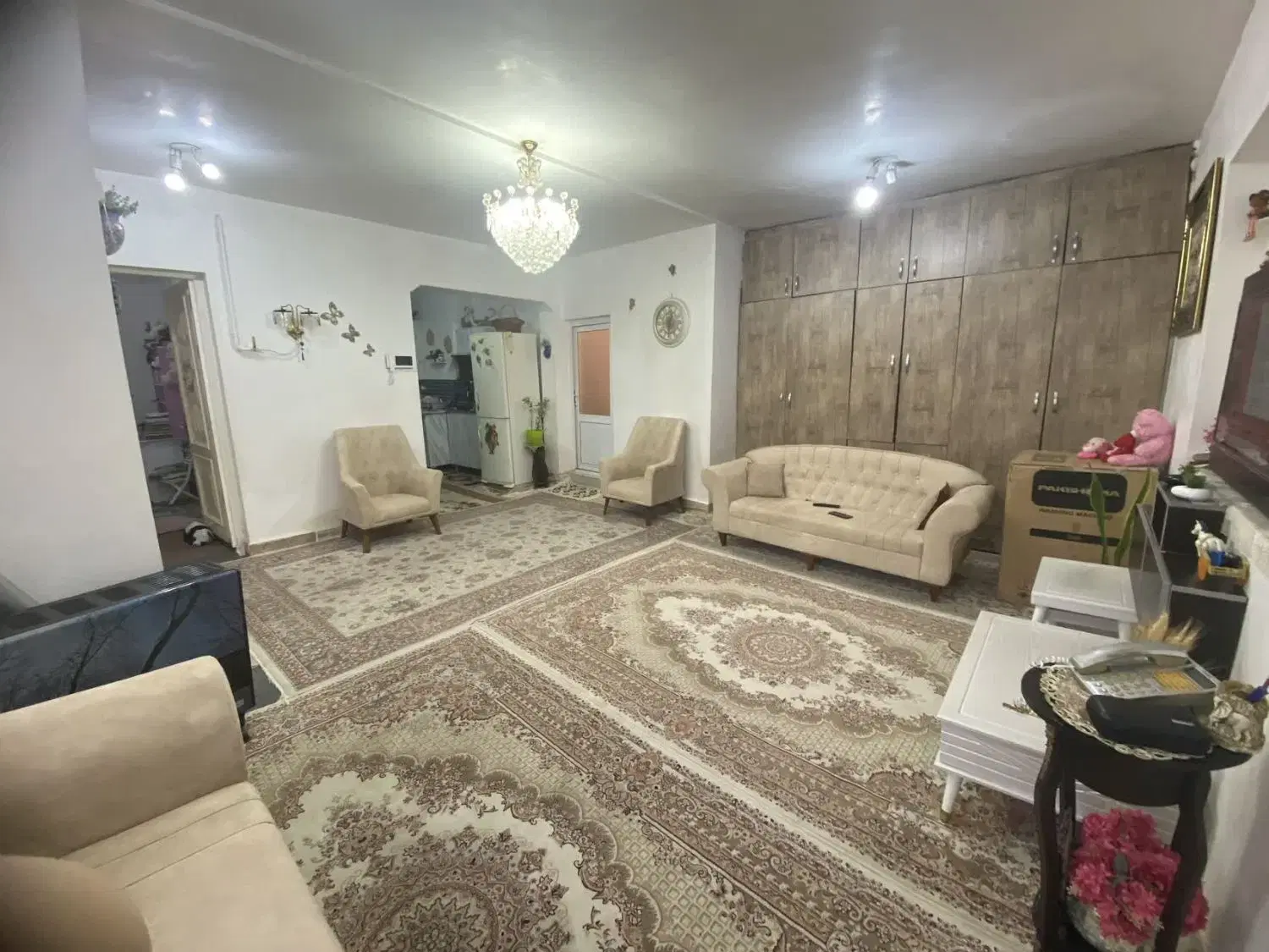 منزل مسکونی ویلایی