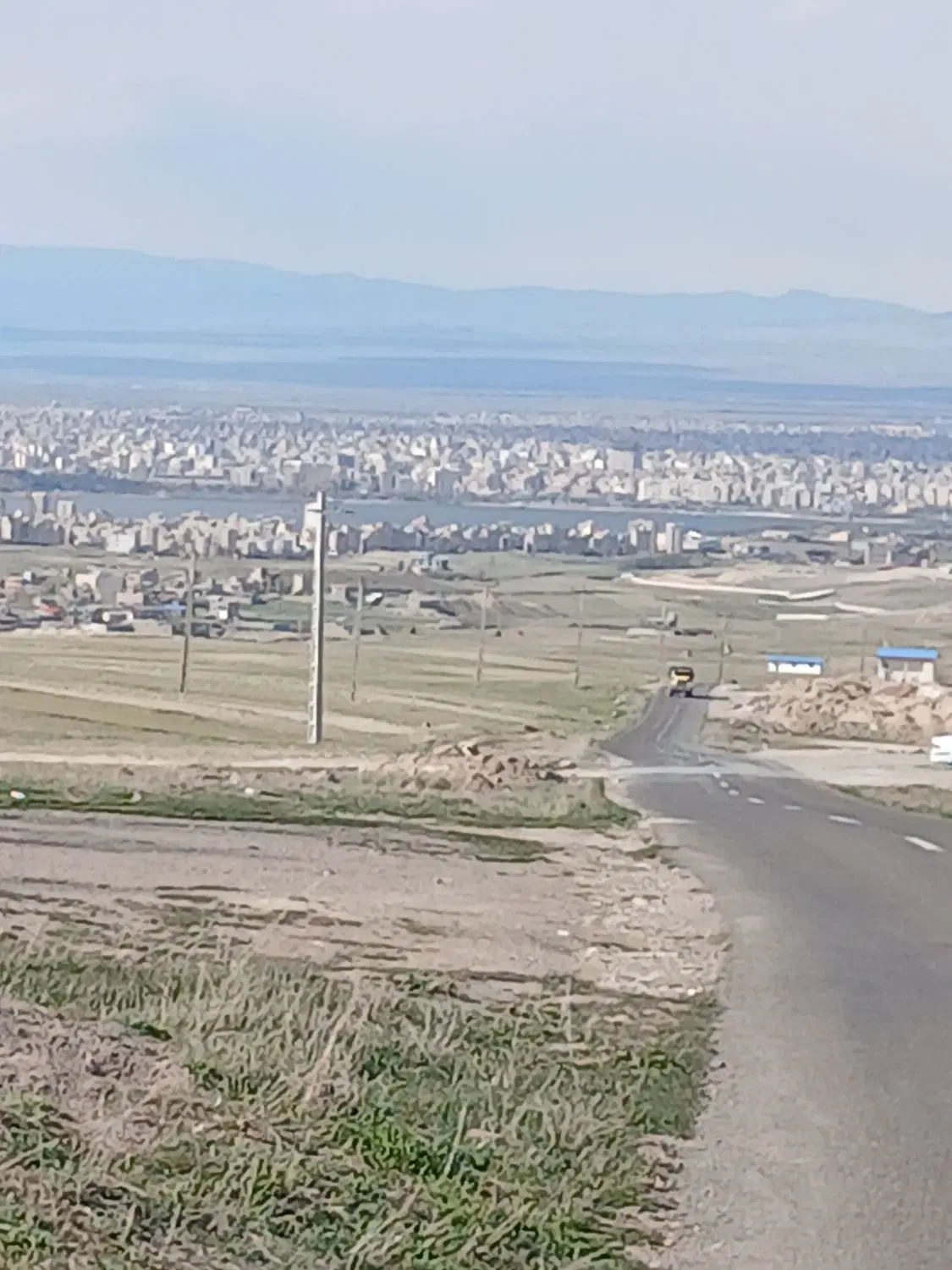 زمین  دارایی  سرعین