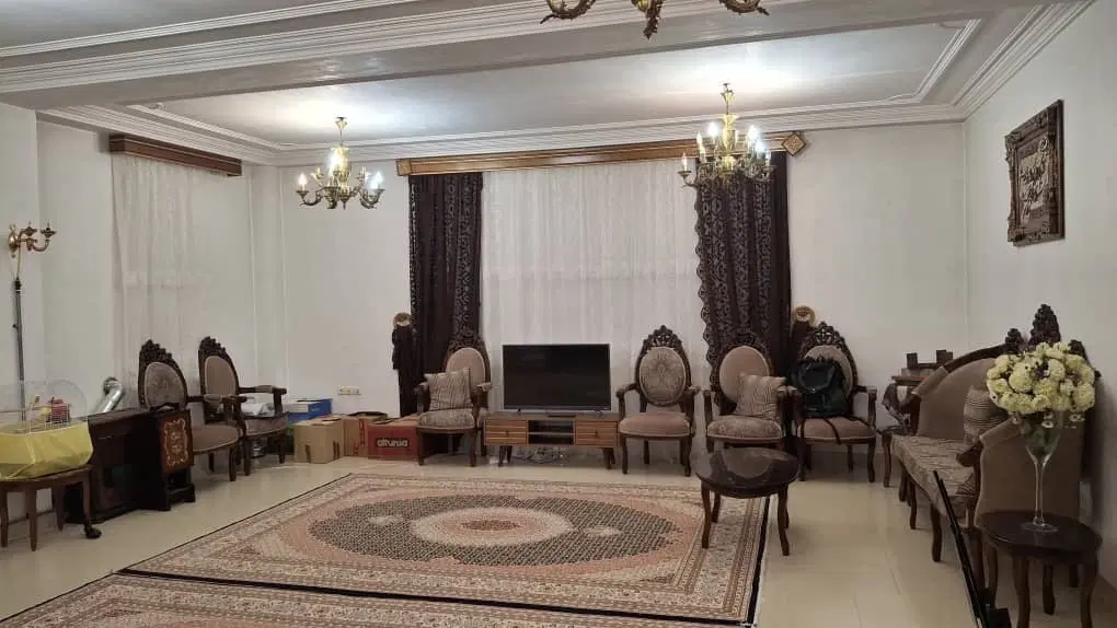 فروش آپارتمان کرداحمد