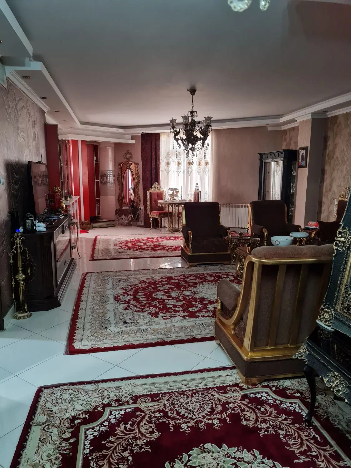 رهن و اجاره اپارتمان